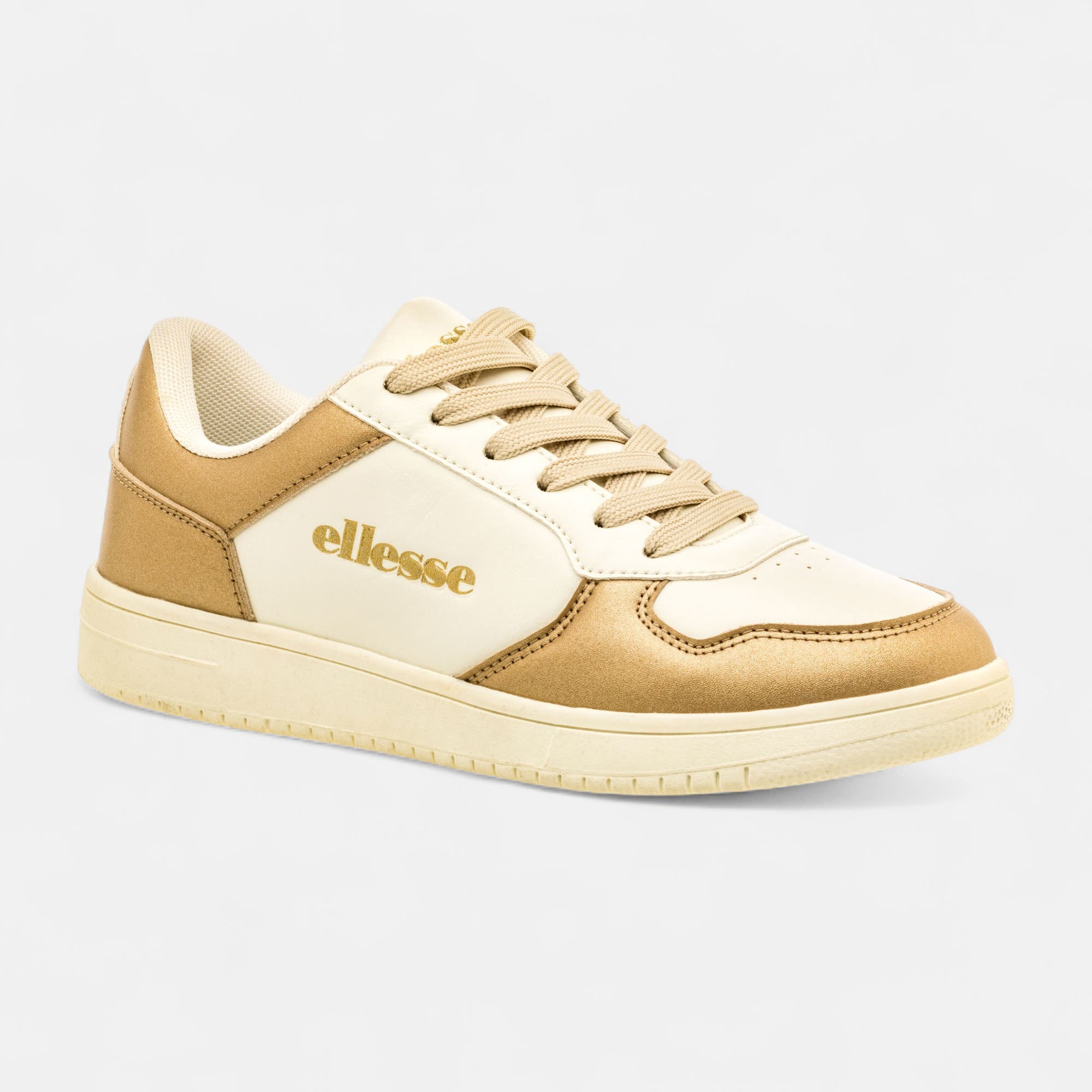 Sneakers Fille blanc