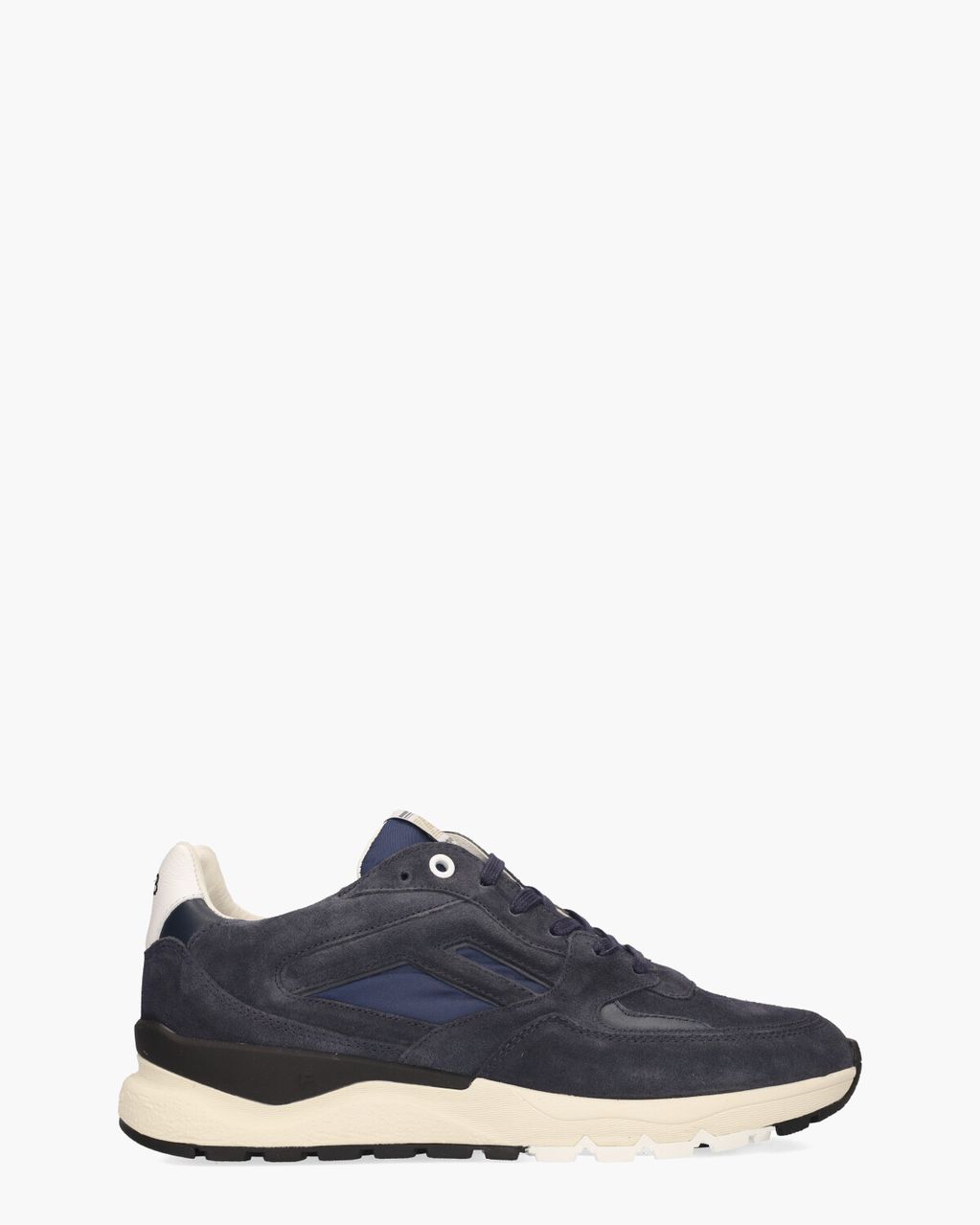 Floris Van Bommel De Treener 01.12 Herensneakers