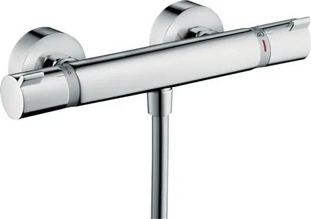 HANSGrohe Ecostat termostatarmatur med bruserafgang 1/2