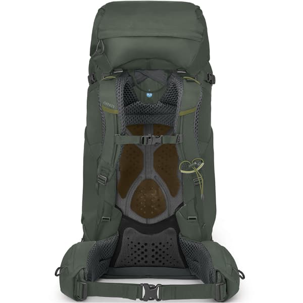 Sac à dos randonnée OSPREY KESTREL 68 BONSAI GREEN