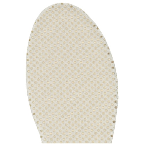 Famaco - SEMELLE MEMOIRE DE FORME T40/41-46/47 - Noir
