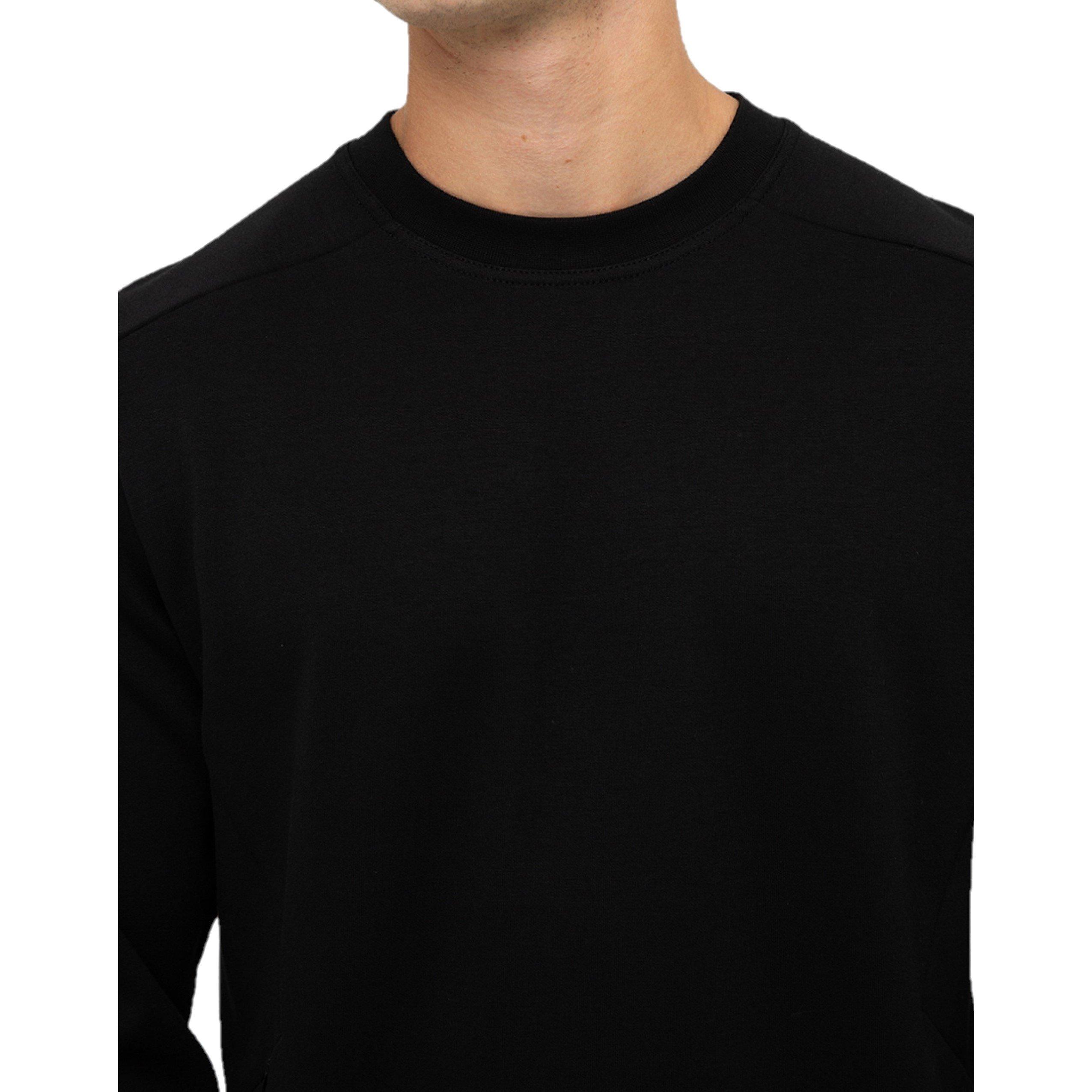 Marshall Artist Tecnica Crew Sweater