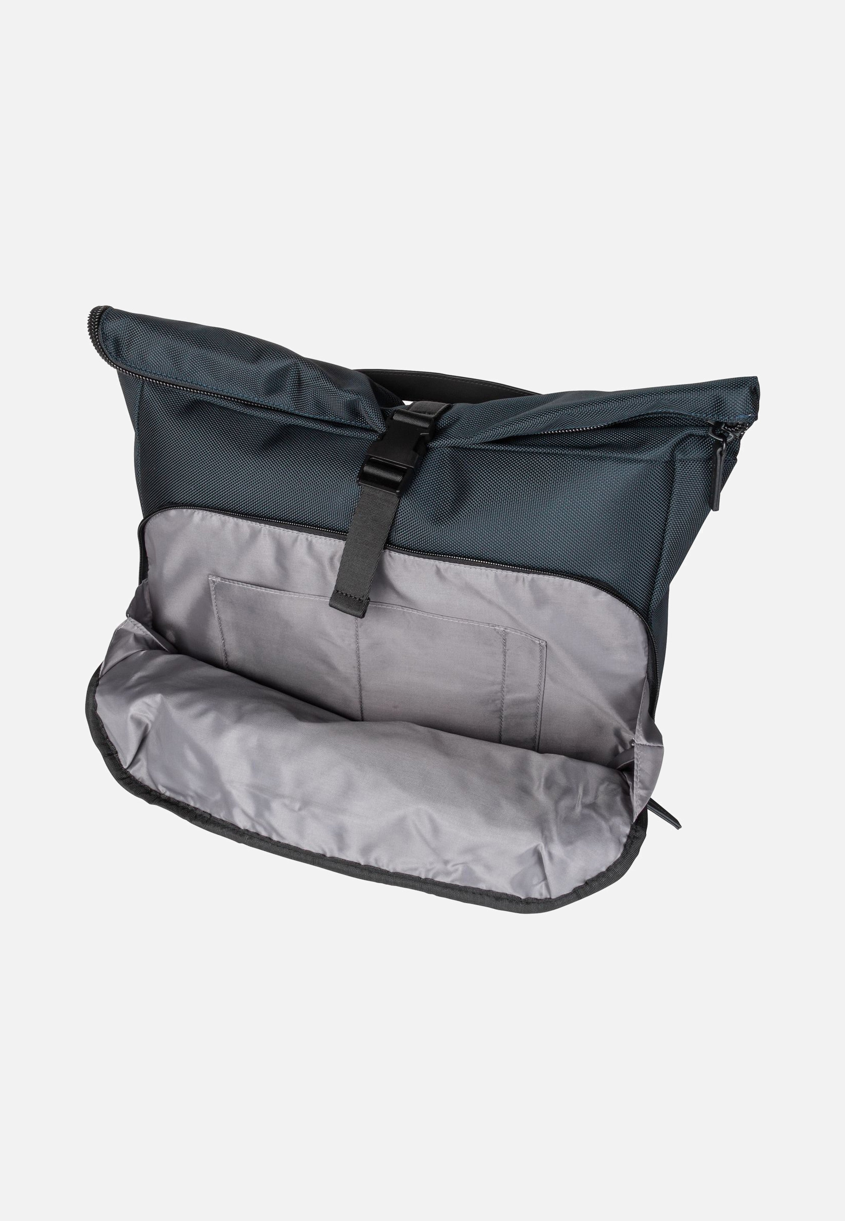 Balling Kurier 4012 Navy - Messenger Bag