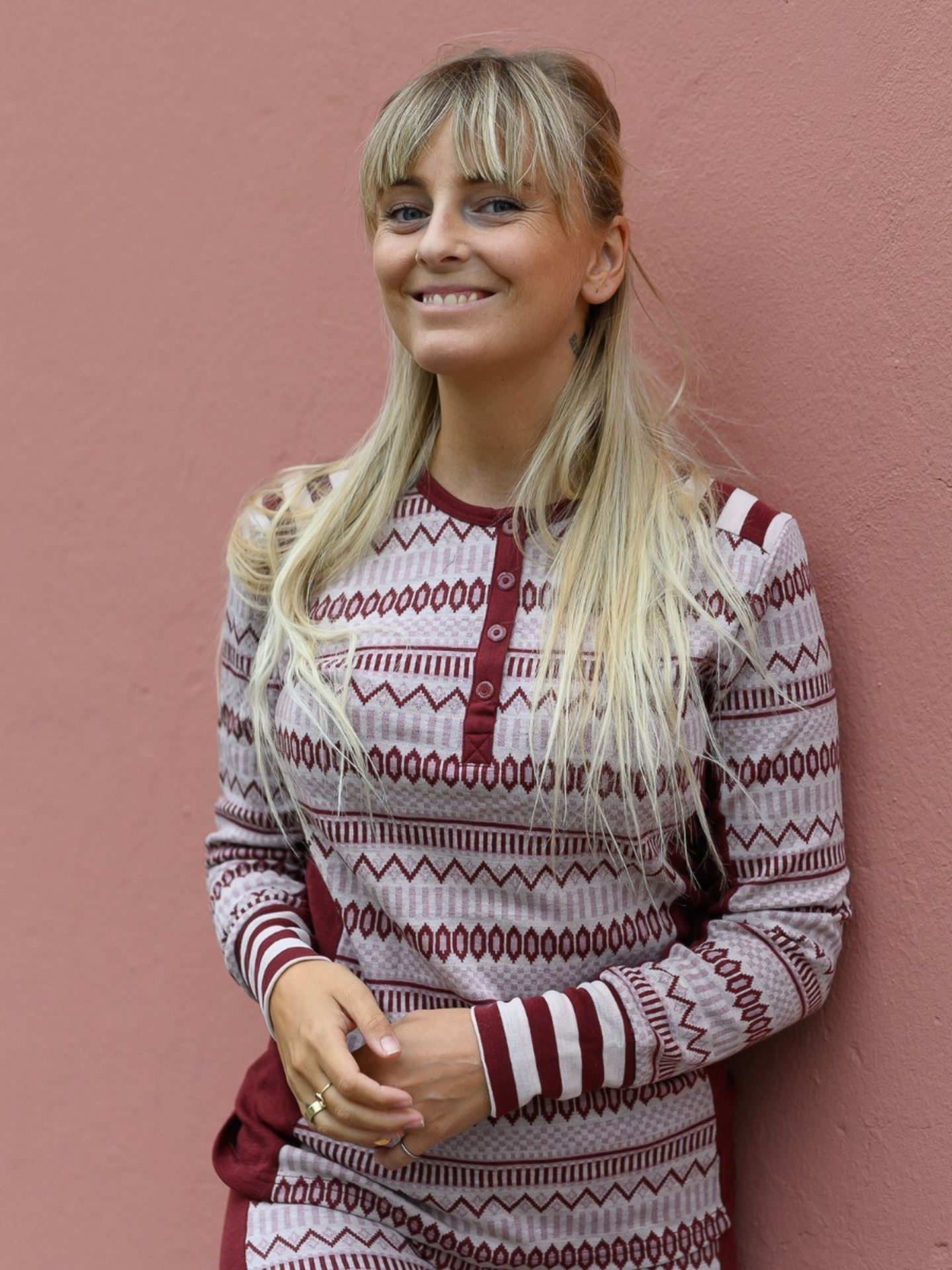 Åkle Long Sleeve