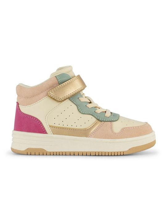 Graceland Hoge sneaker