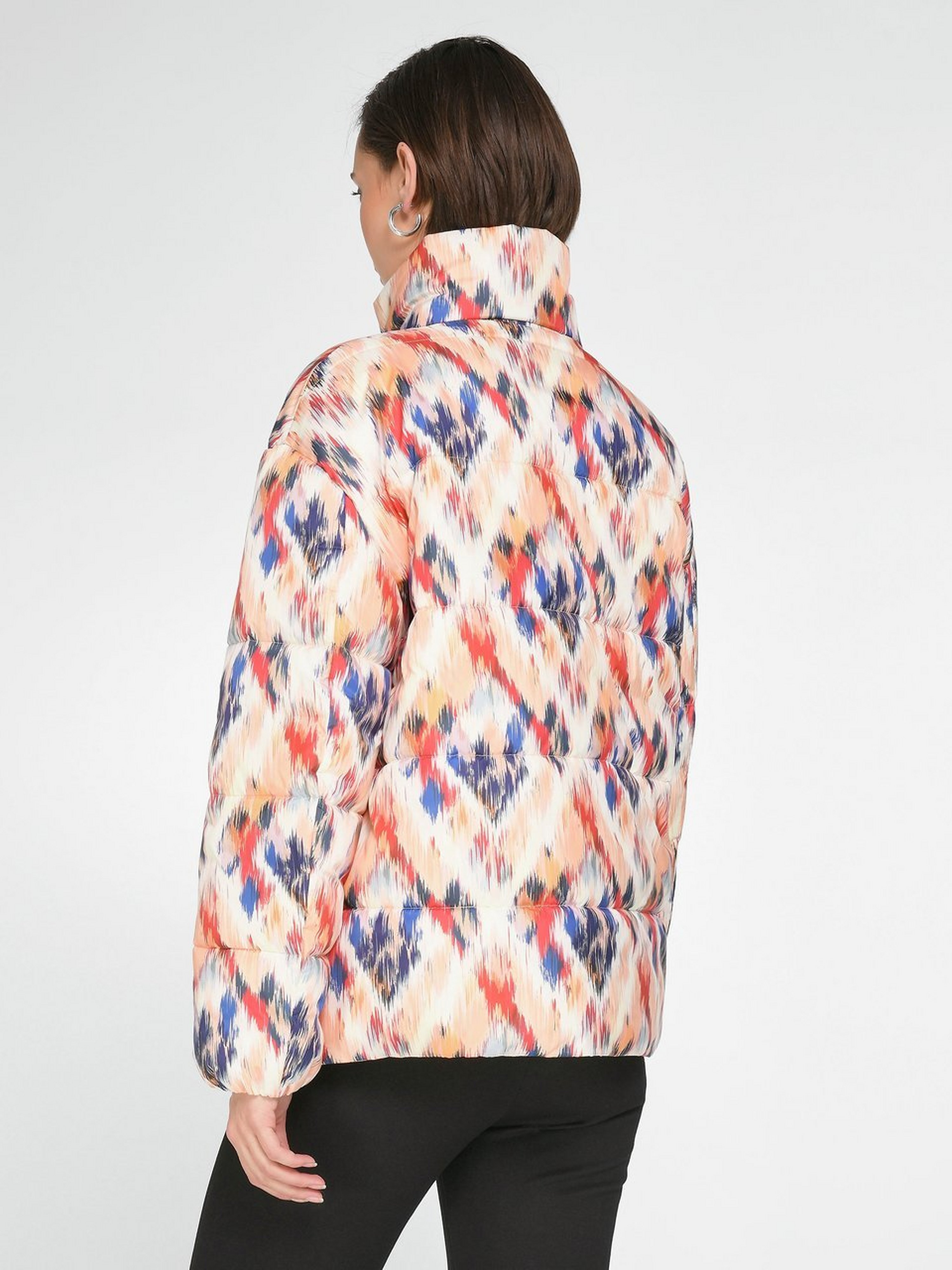 Steppjacke
