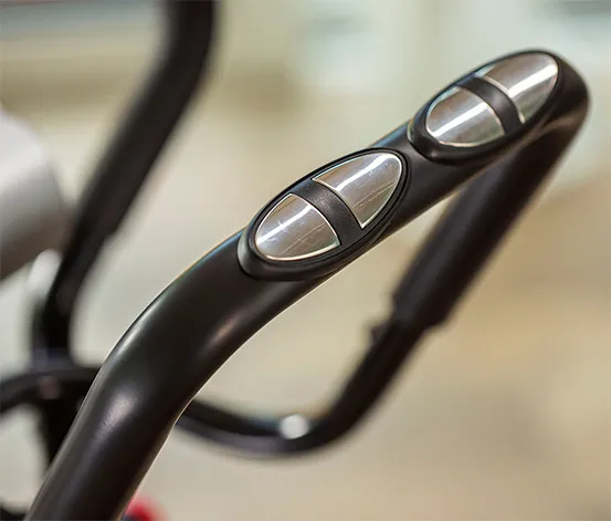 Christopeit Hybrid Crosstrainer 2-in-1 »AX 6500«