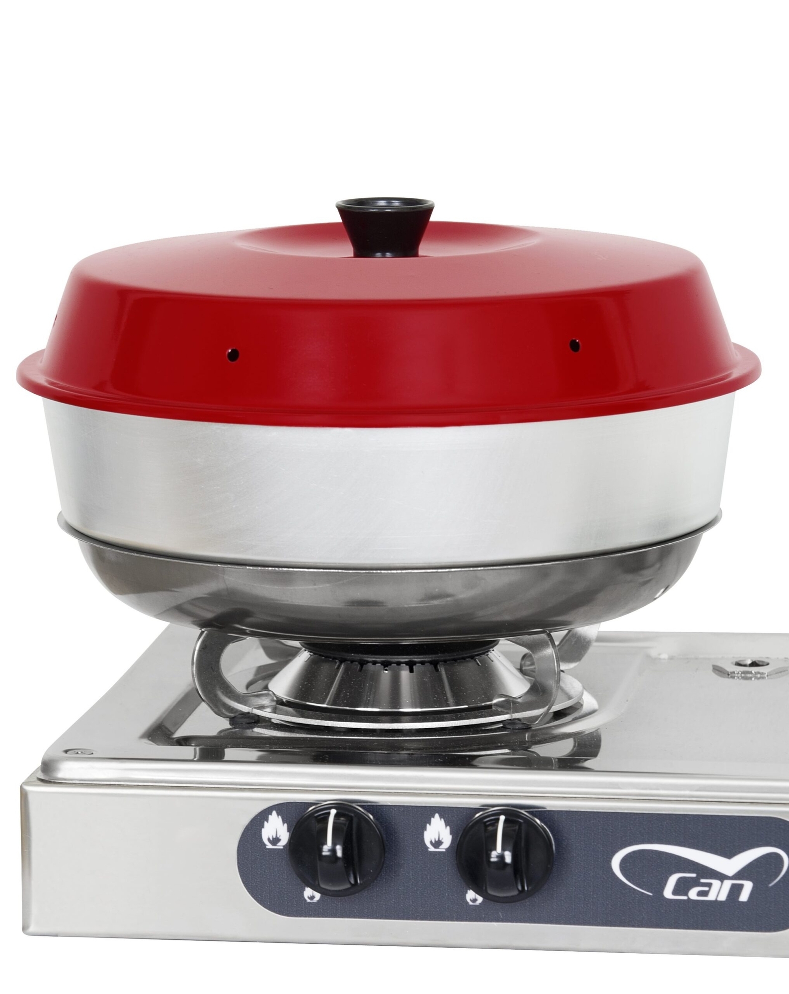 Camping Backofen Omnia Classic Original, 2L