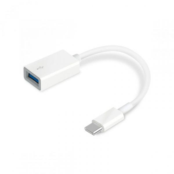 TP-Link Adaptador USB-C para USB 3.0 - UC400