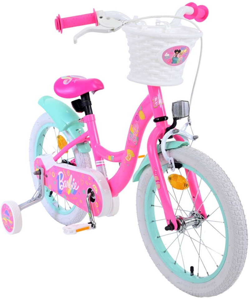 Volare - Børnecykel 16