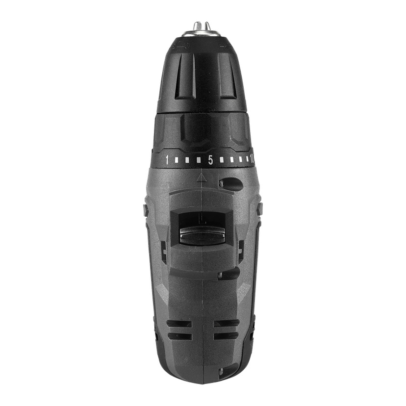 Lett skrumaskin 12 V 28 Nm
