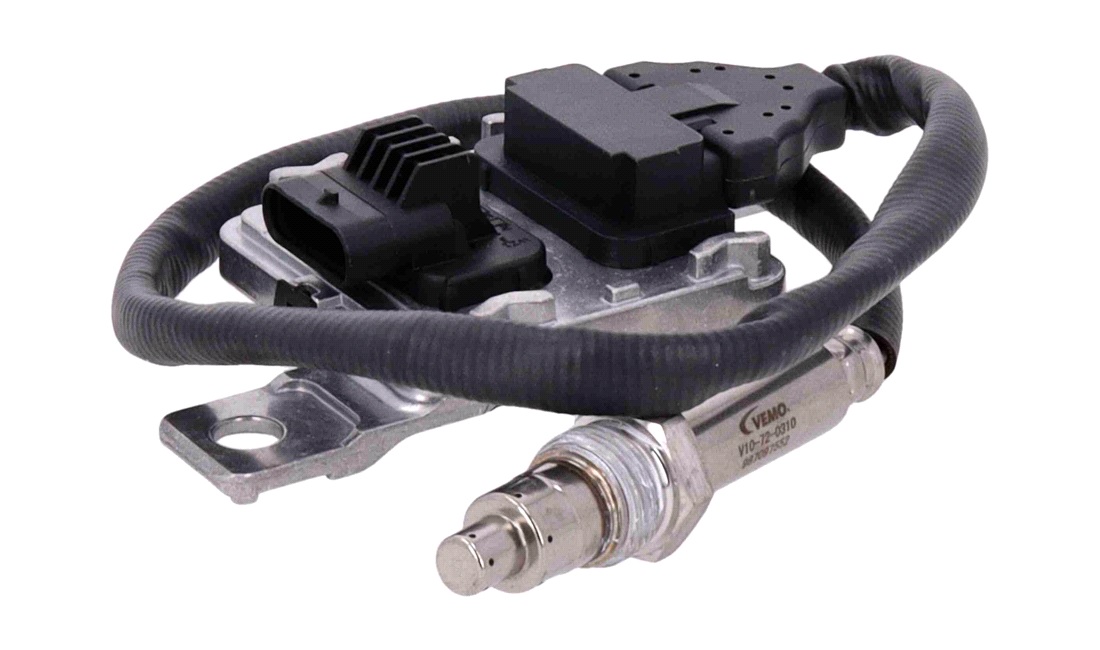NOx-sensor