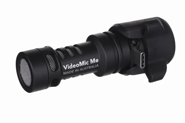 Rode Vlogger Kit USB-C Edition