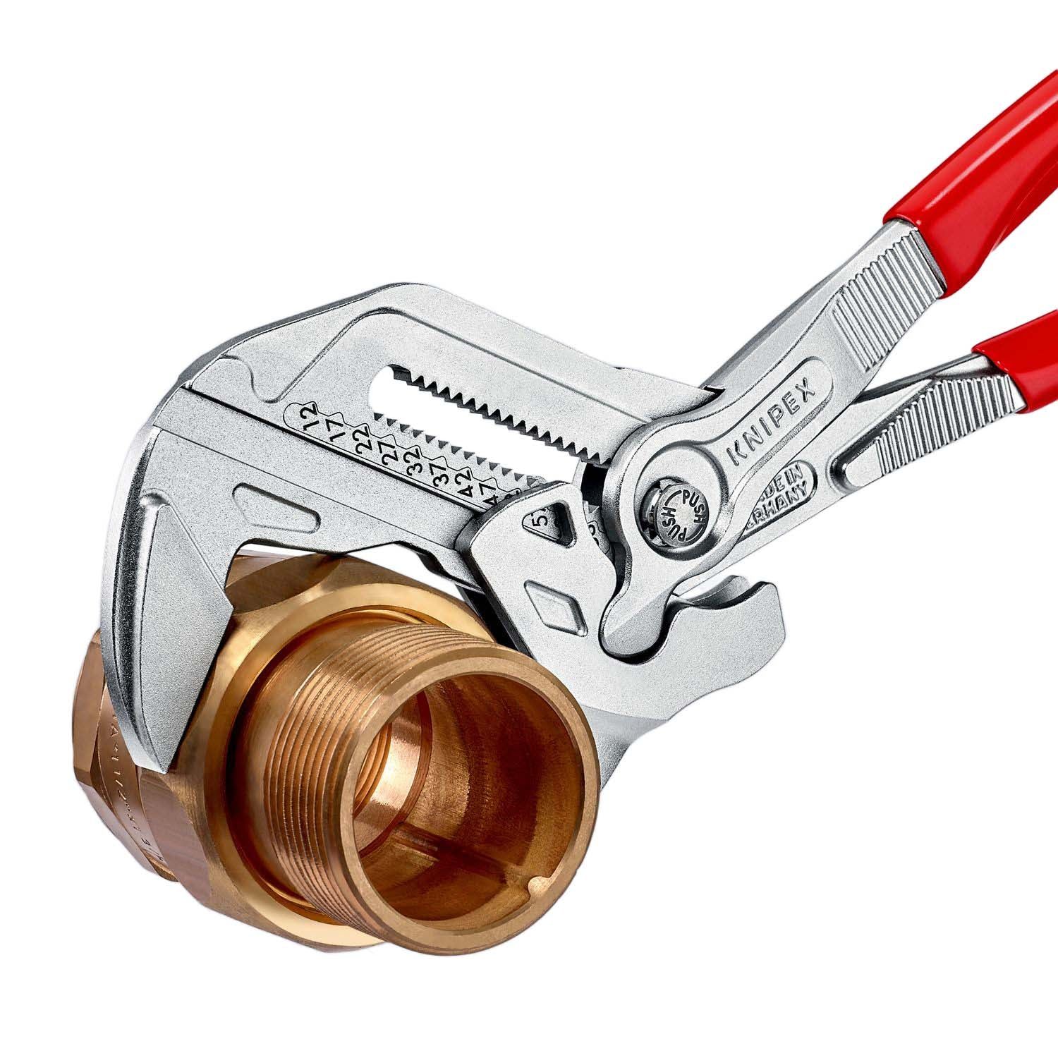 Knipex 86 03 300 Sleuteltang 60mm - 2 3/8\