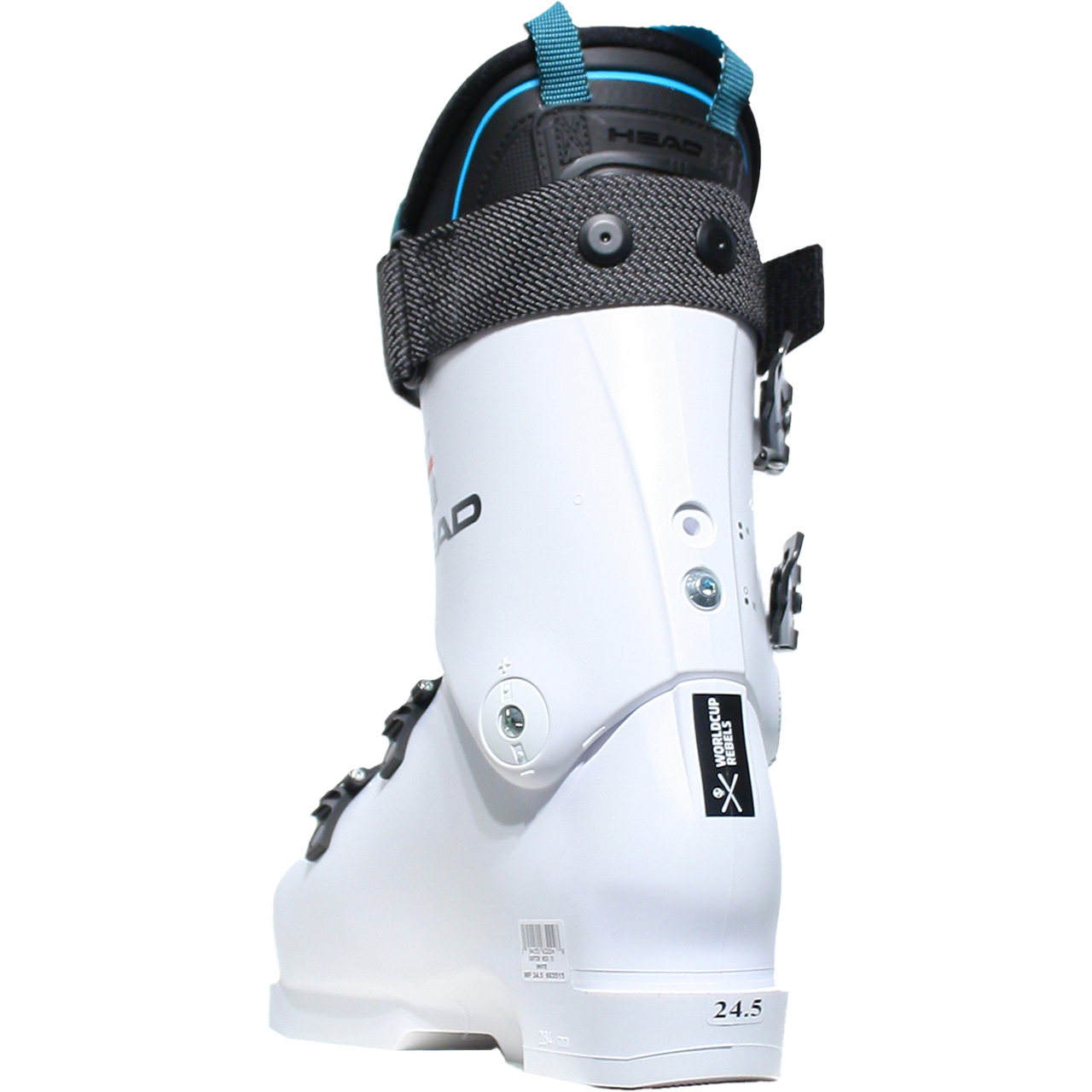 Head Raptor WCR 70 white/speed blue | Head Skischuhe Kinder | Head Skischuhe | Head | H | MARKEN | XSPO