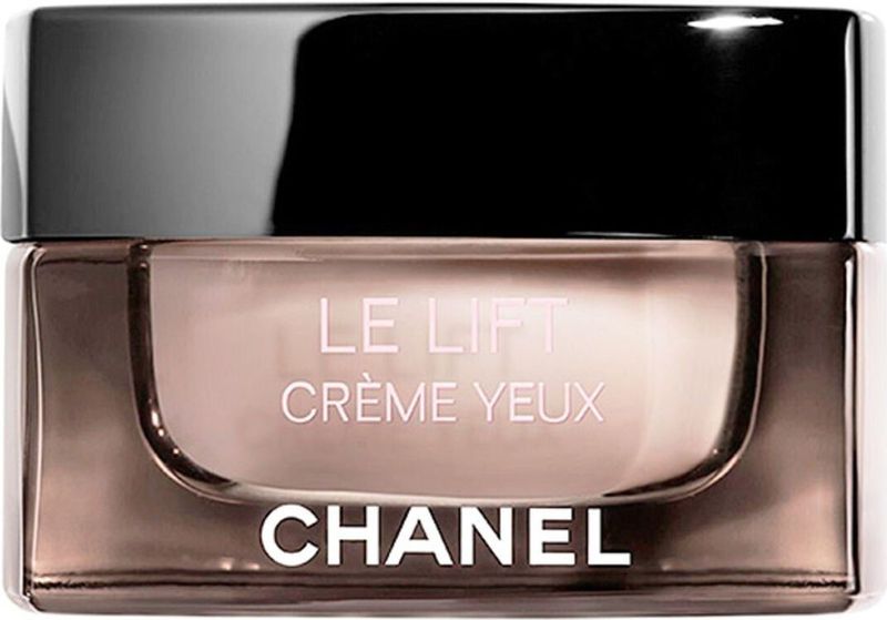 Chanel - Le Lift - Oogcontourcrème - 15g - Luxe Huidverzorging