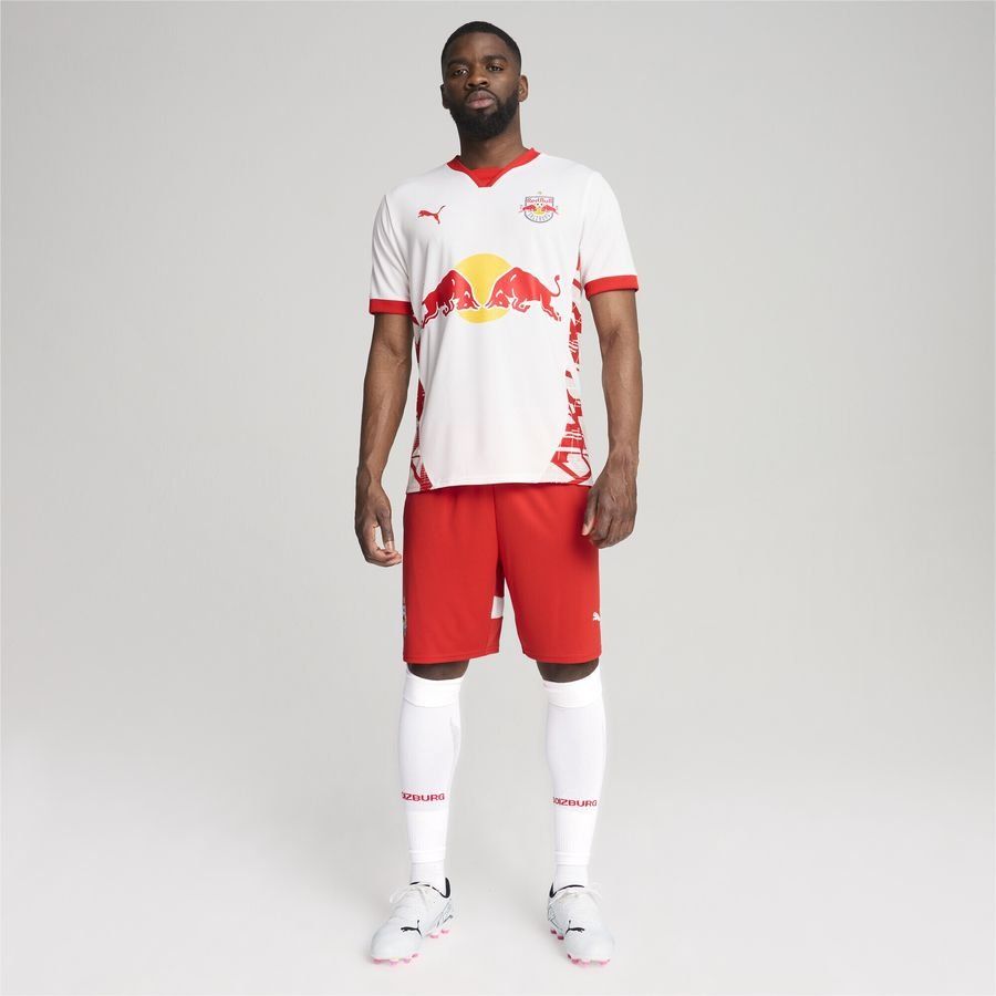 Puma Short 24/25 FC Red Bull Salzburg Homme
