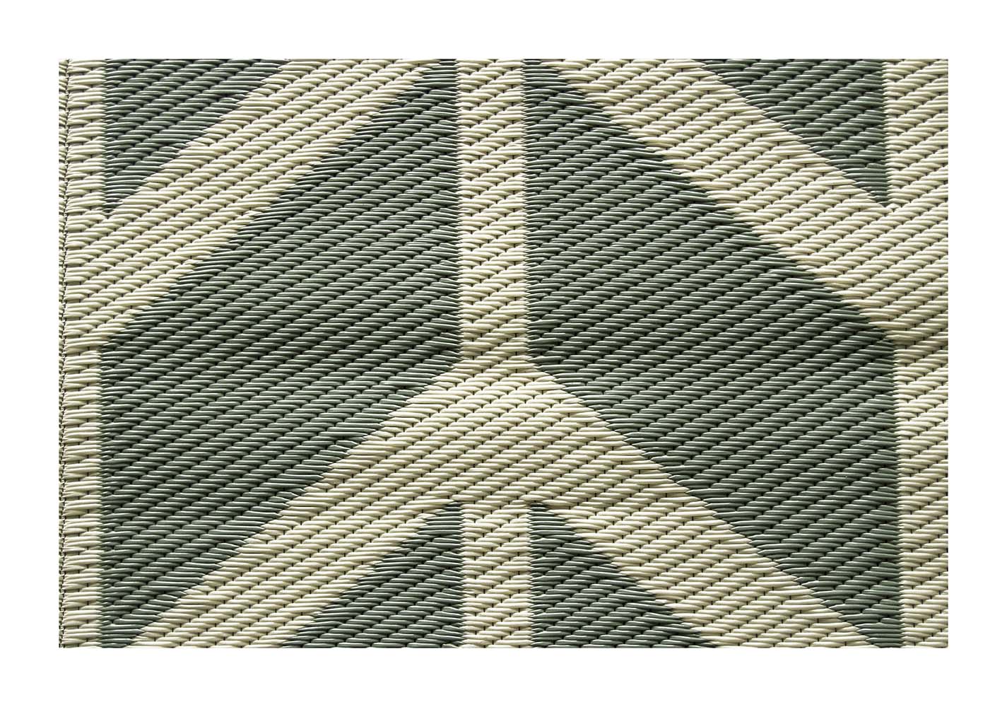 Bo-Camp Flaxton XL chill mat - Green