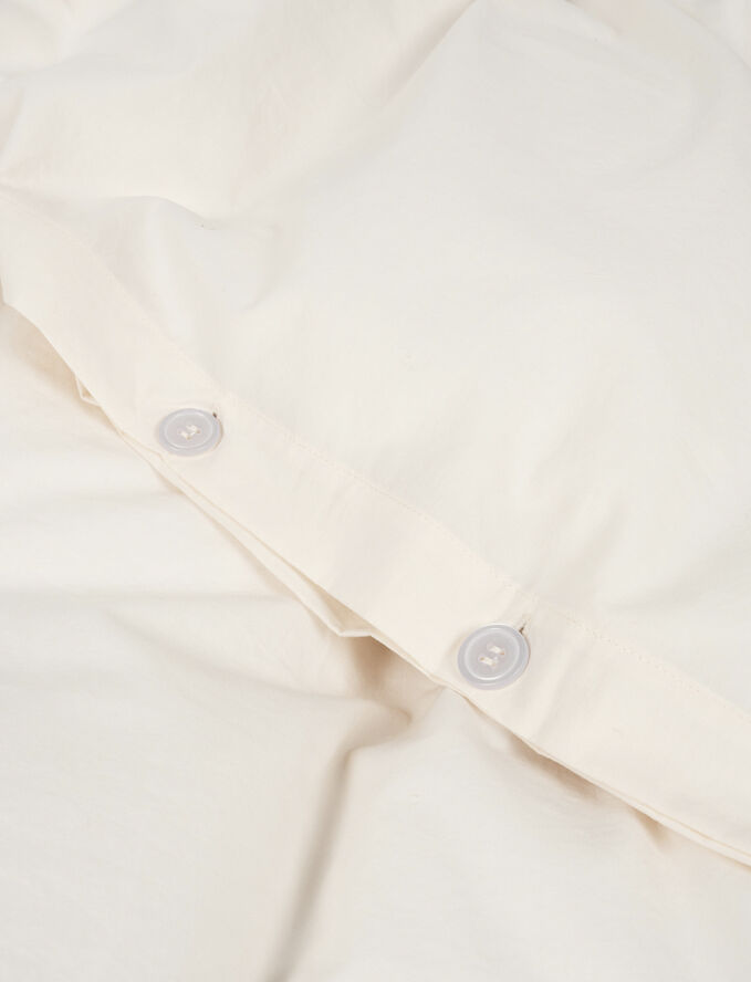 Studio Feder ADULT BEDDING Powder