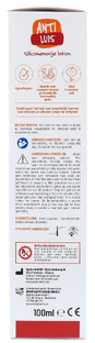 Arkopharma Anti-Luis Lotion 100ML