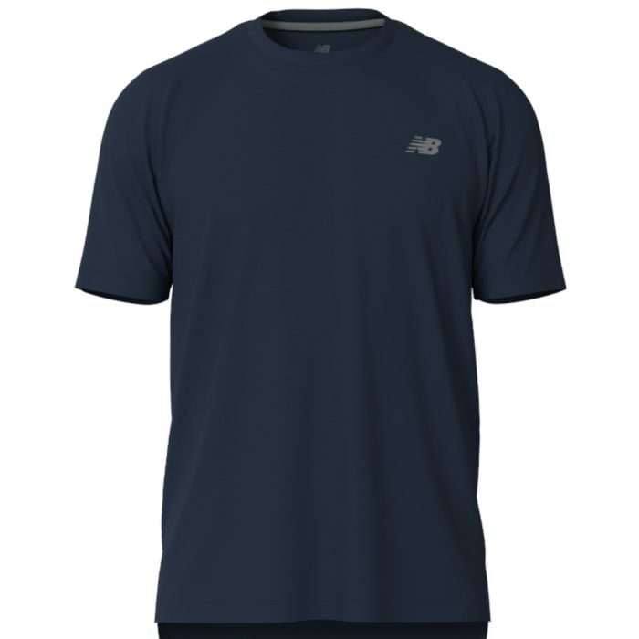 Athletics Run T-shirt Men