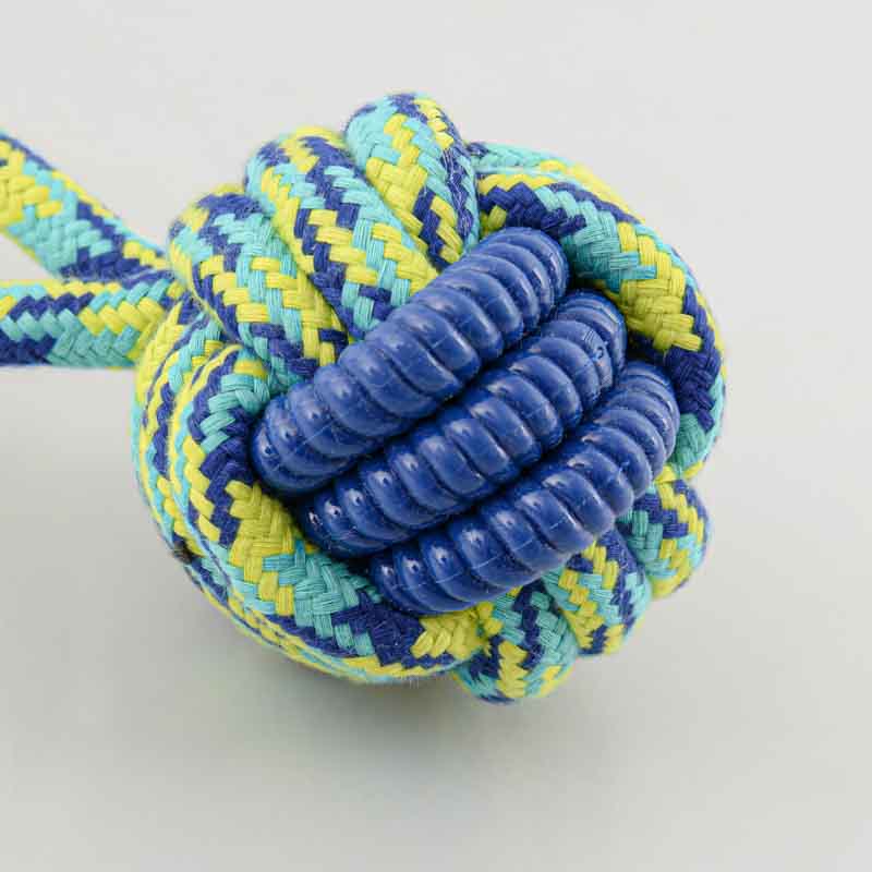 Jouet pour chien 'Cordage'