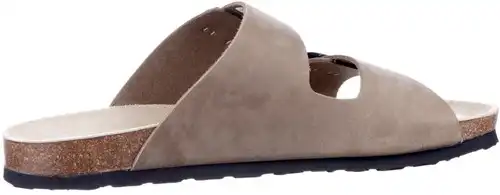 14301 Seibel bruin - maat 50 slipper bruin - maat 50 Calandschoen