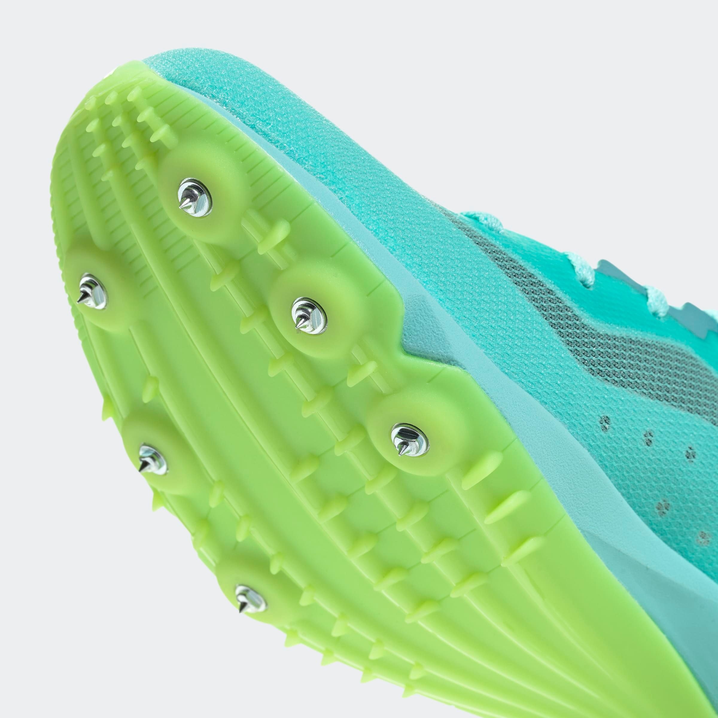 adidas Performance Laufschuh »ADIZERO DISTANCESTAR SPIKE«  Spike-Schuh für die Laufbahn, Leichtathletikschuh