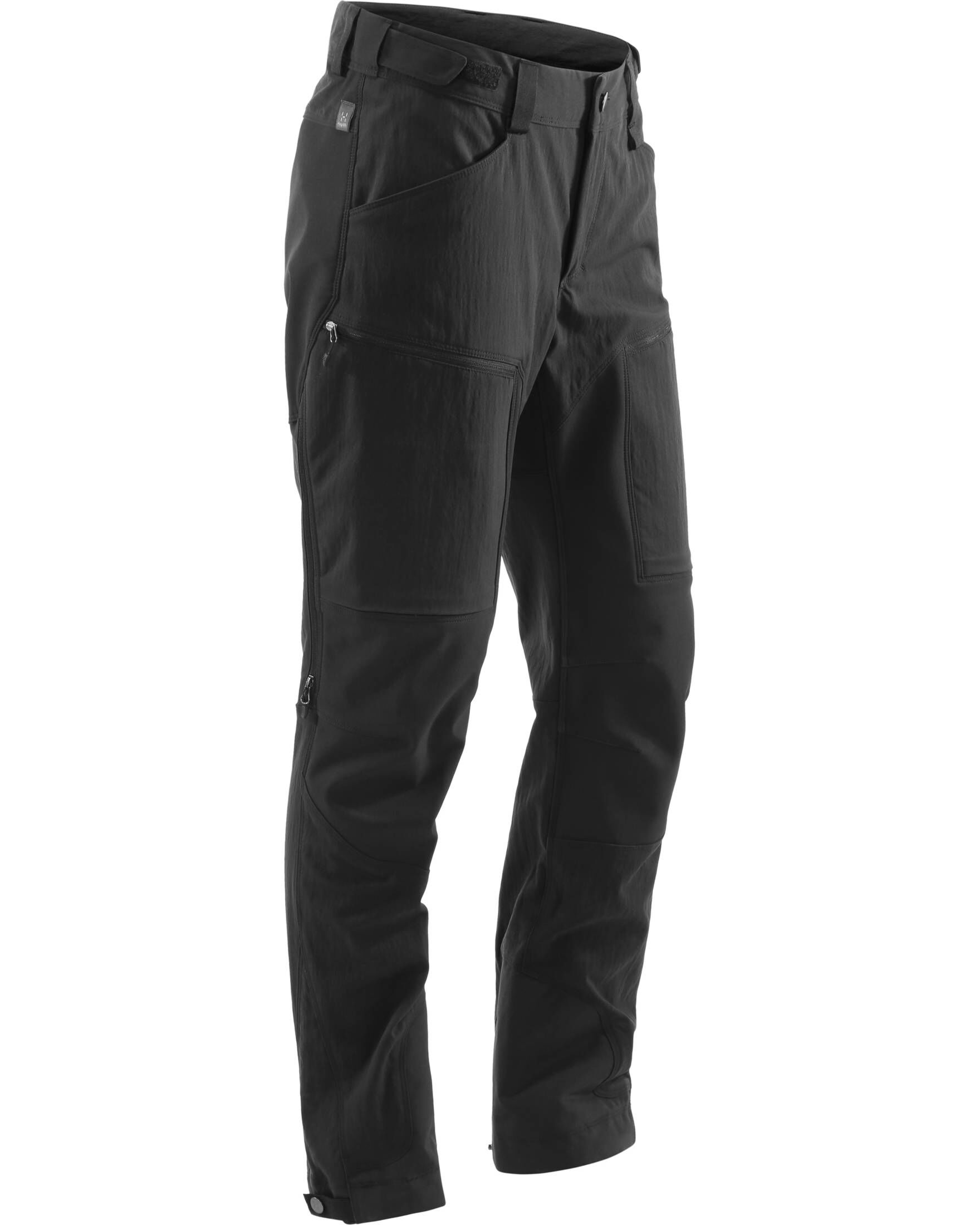 Haglöfs| Damen Wanderhose Rugged Mountain Pant