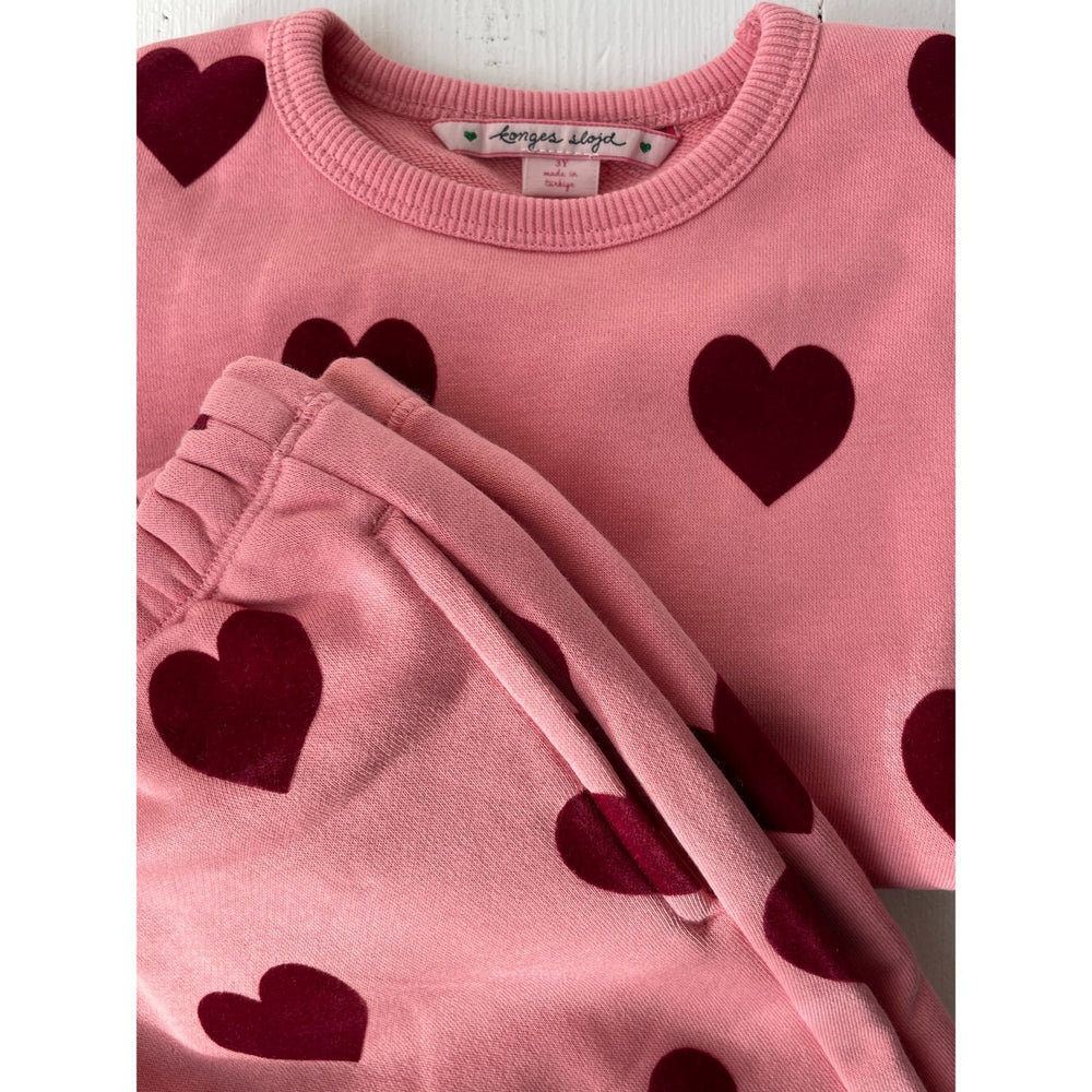 Køb Konges Sløjd Coeur Lou Sweatpants Ocs