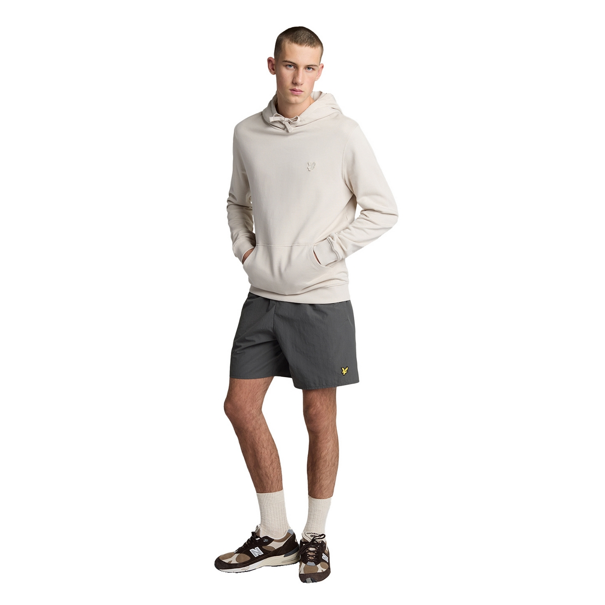 Heren Short 89058-4960