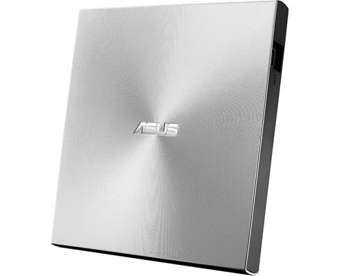 ASUS SDRW-08U9M-U Silver