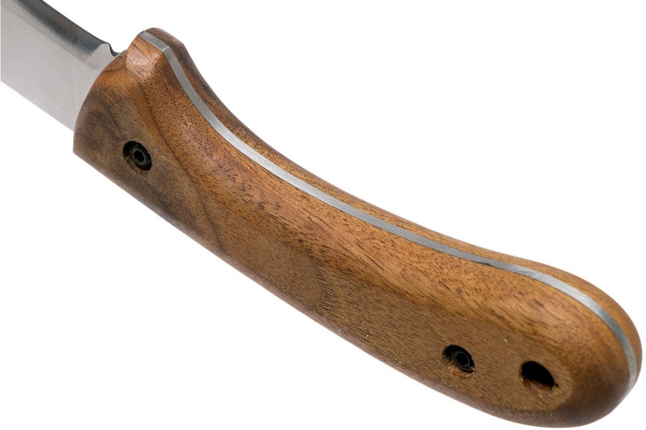BeaverCraft Bushcraft Knife BSH2, bushcraftmes