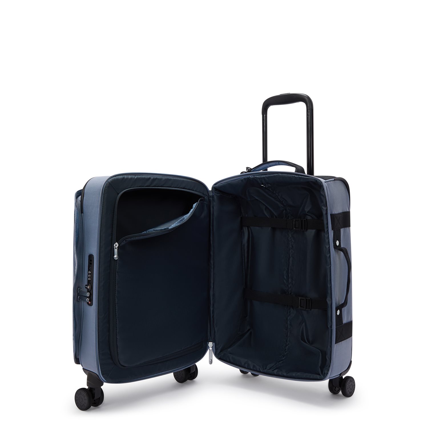 Kipling Spontaneous S blue lover