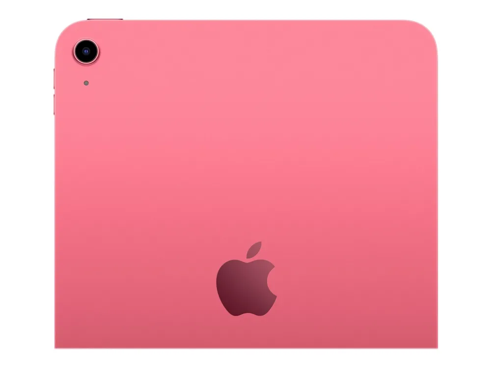 Apple 10.9-inch iPad Wi-Fi - 10. generation - tablet - 64 GB - 10.9