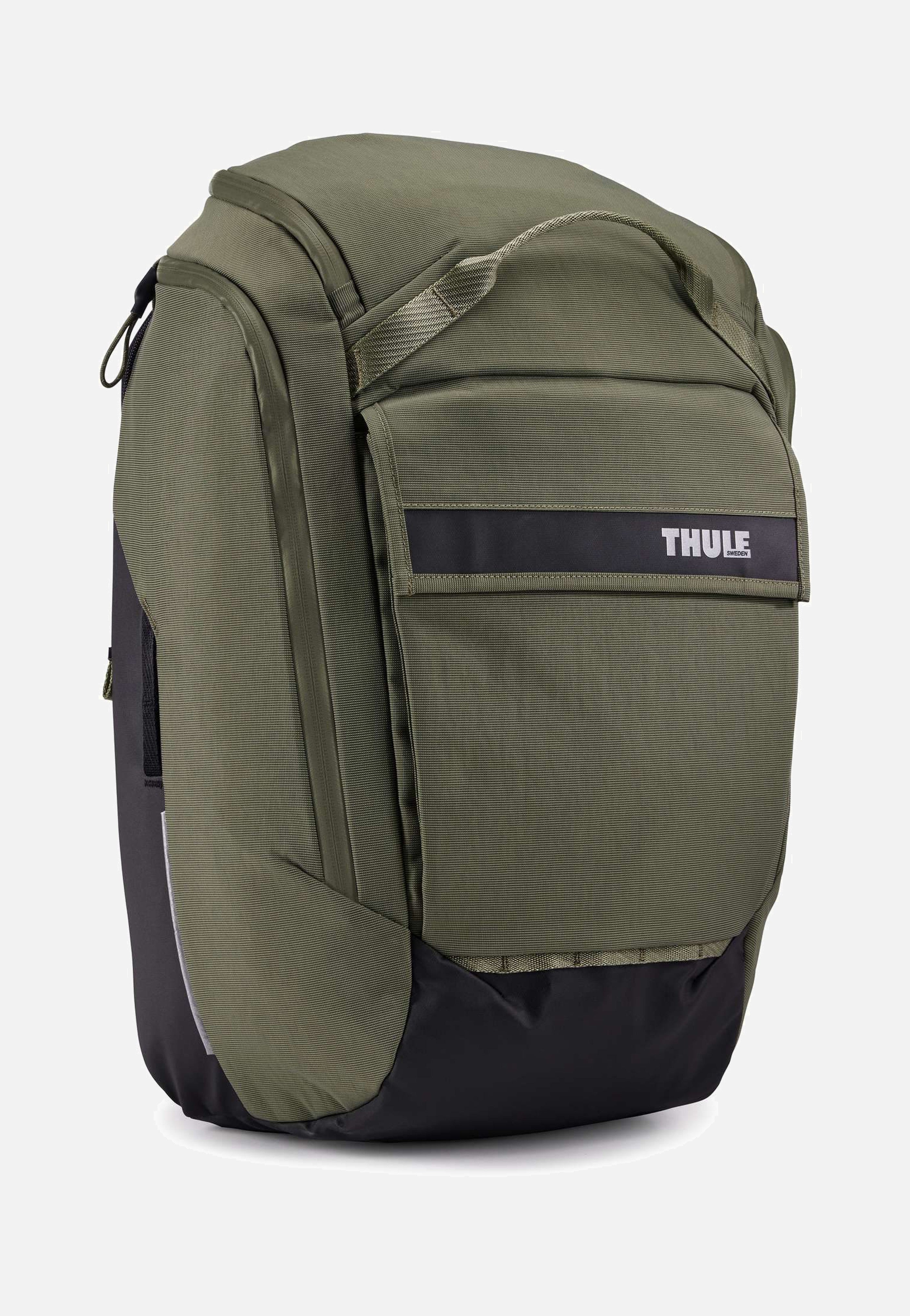 Paramount Hybrid Pannier 26L Soft Green - Tasche