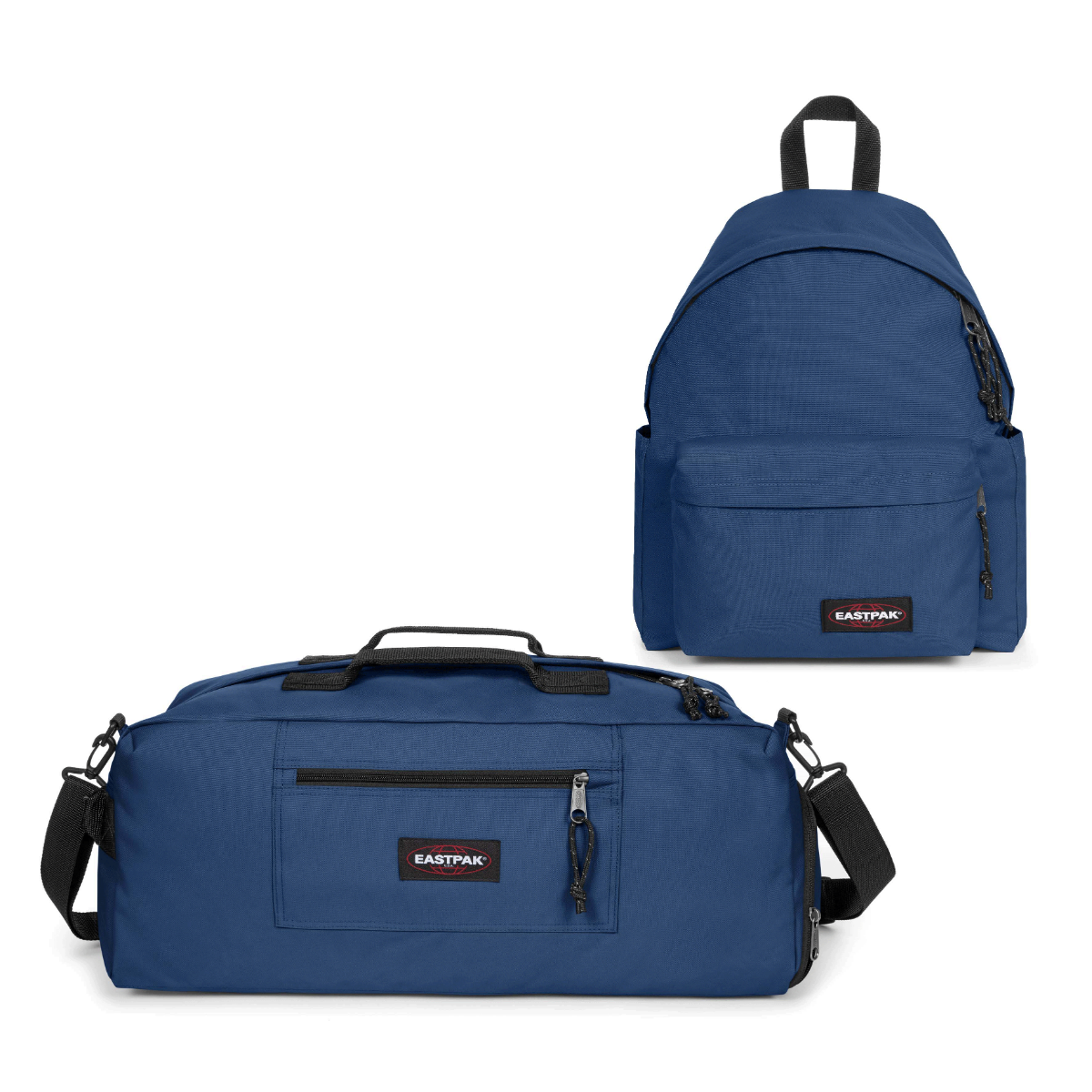 Peony Navy Bundle
