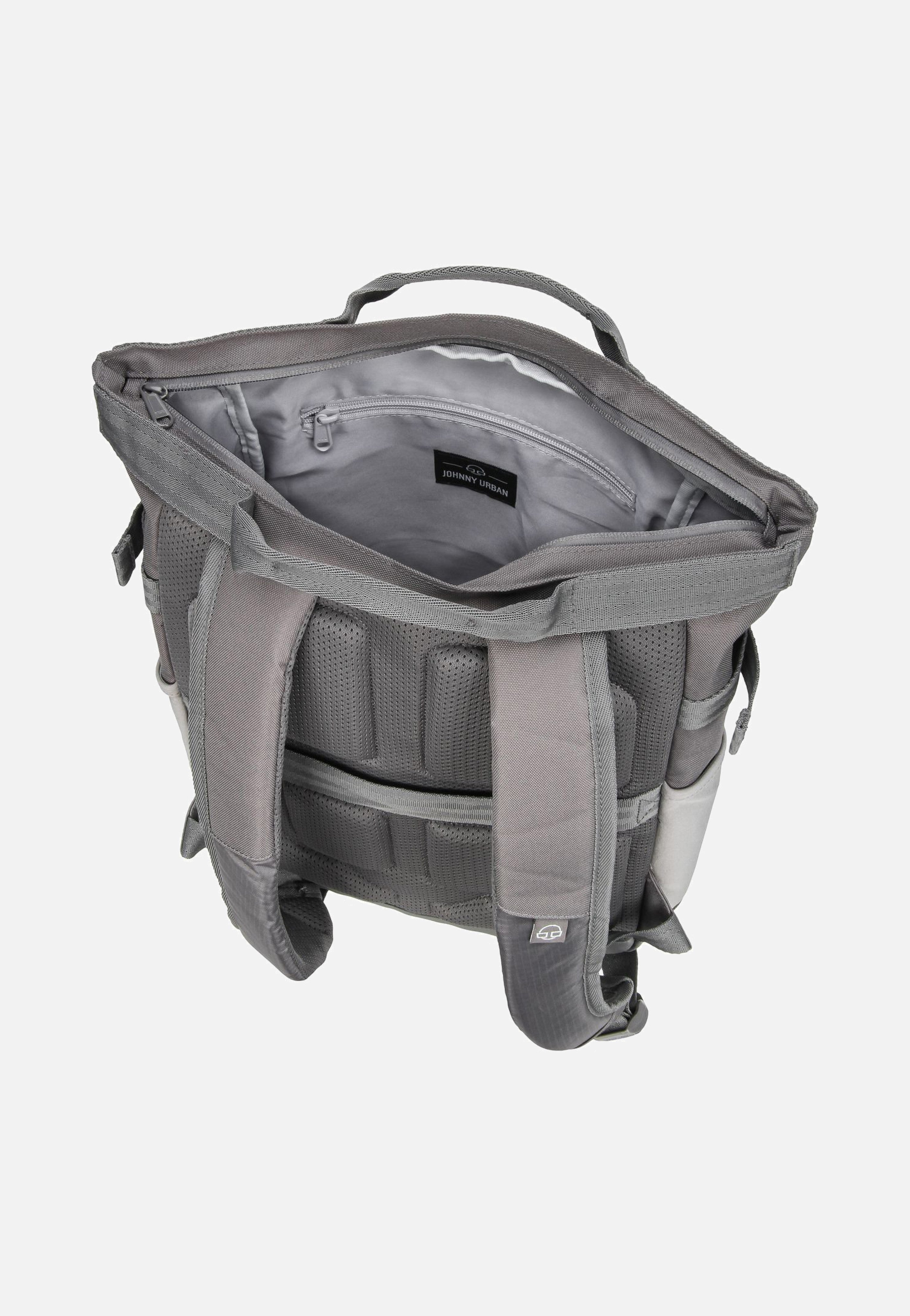 Harper Dunkelgrau - Rucksack