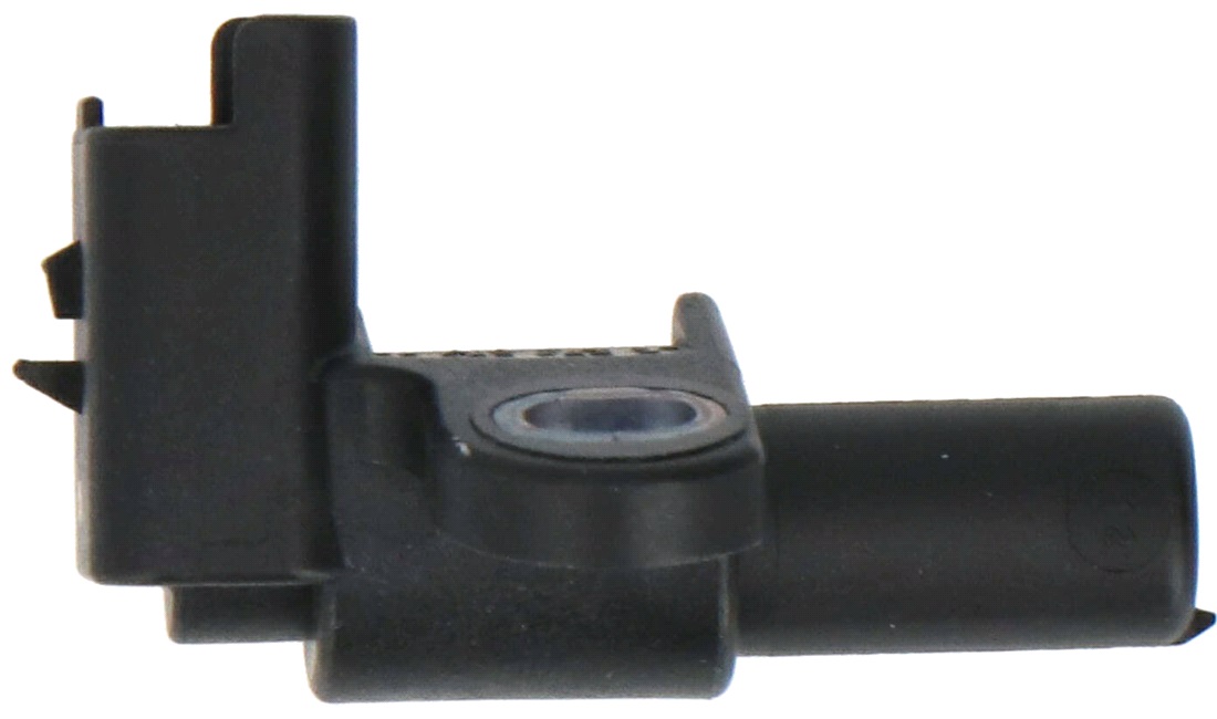 Sensor, knastakselposition