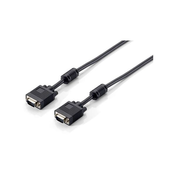 Equip CABO VGA HDB15 3 7, 28AWG, OD:7mm, 15m