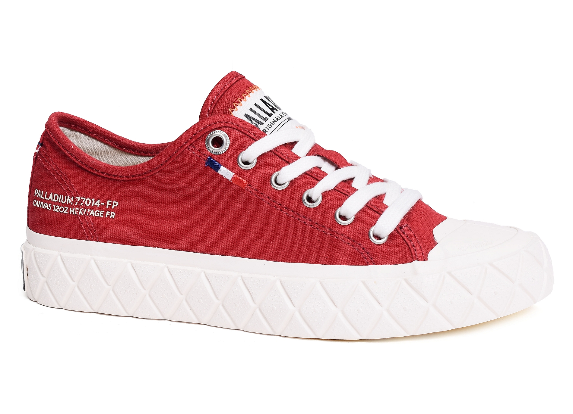 Palla ace cvs rouge