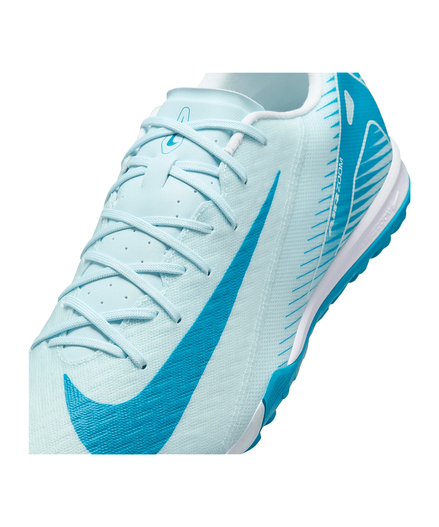 Nike Air Zoom Mercurial Vapor XVI Academy TF Mad Ambition Blau F400