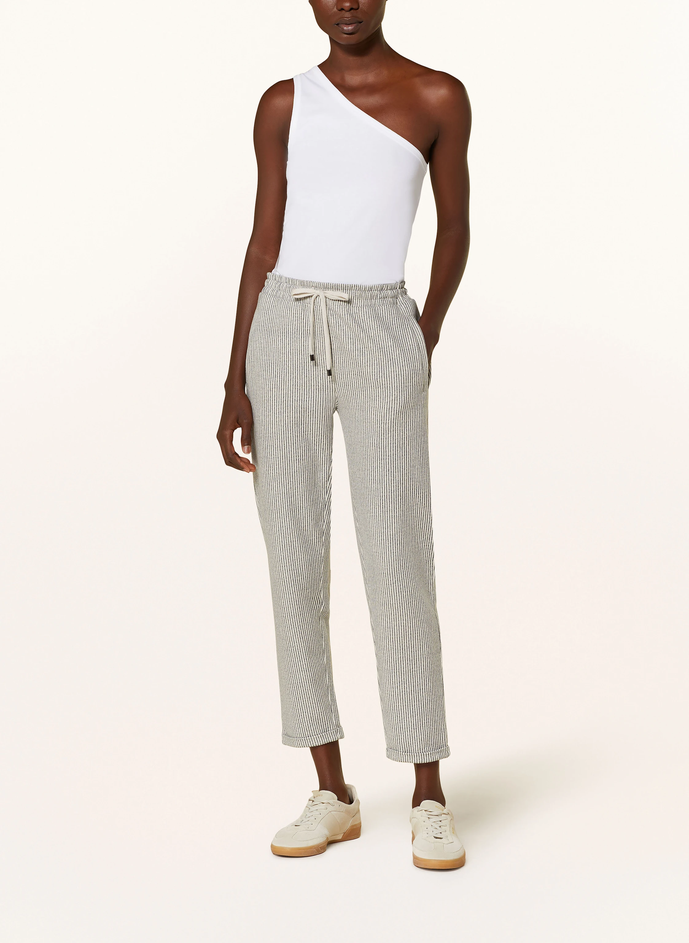 Juvia One-Shoulder-Top BEA