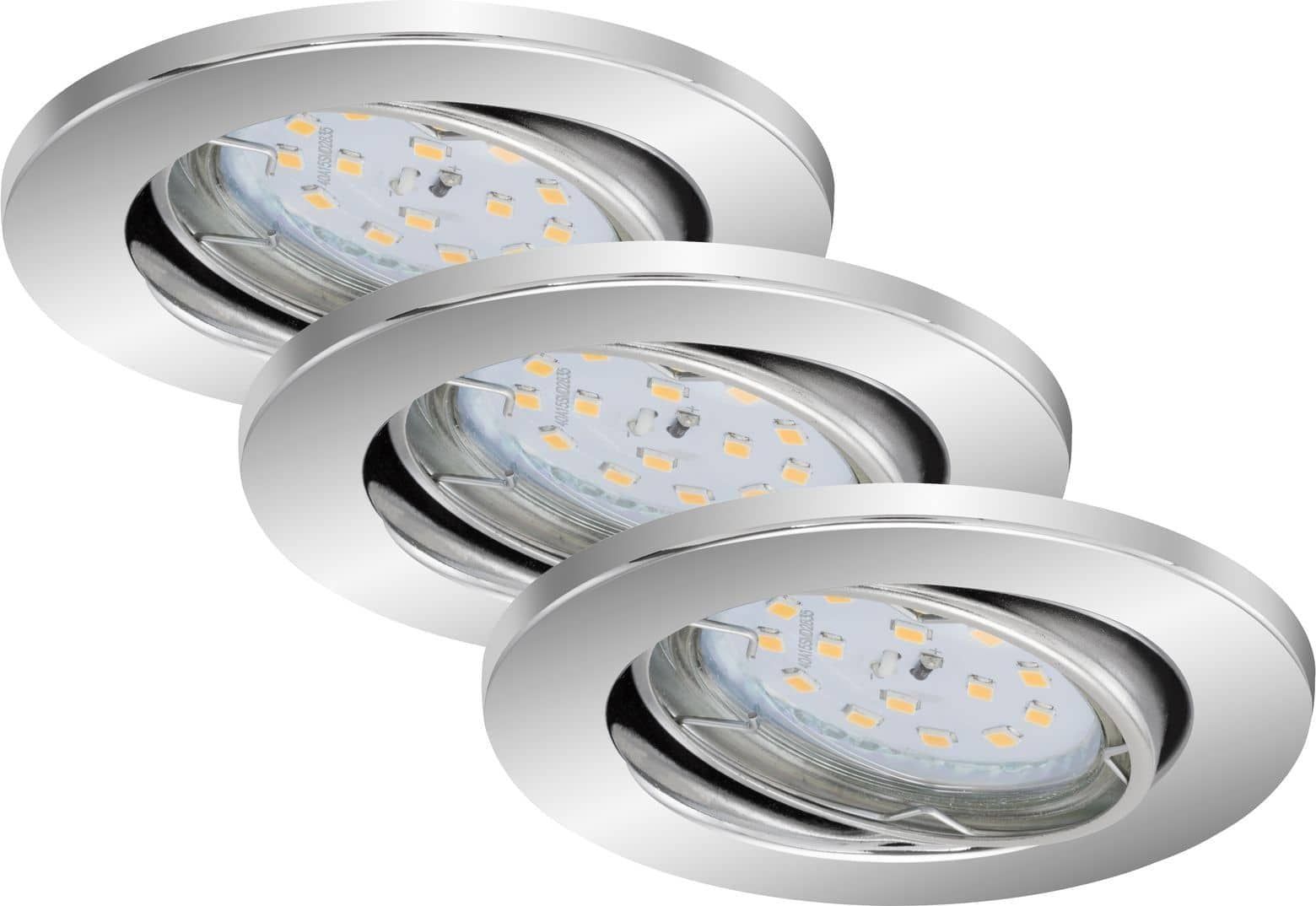 LED-Einbauleuchte