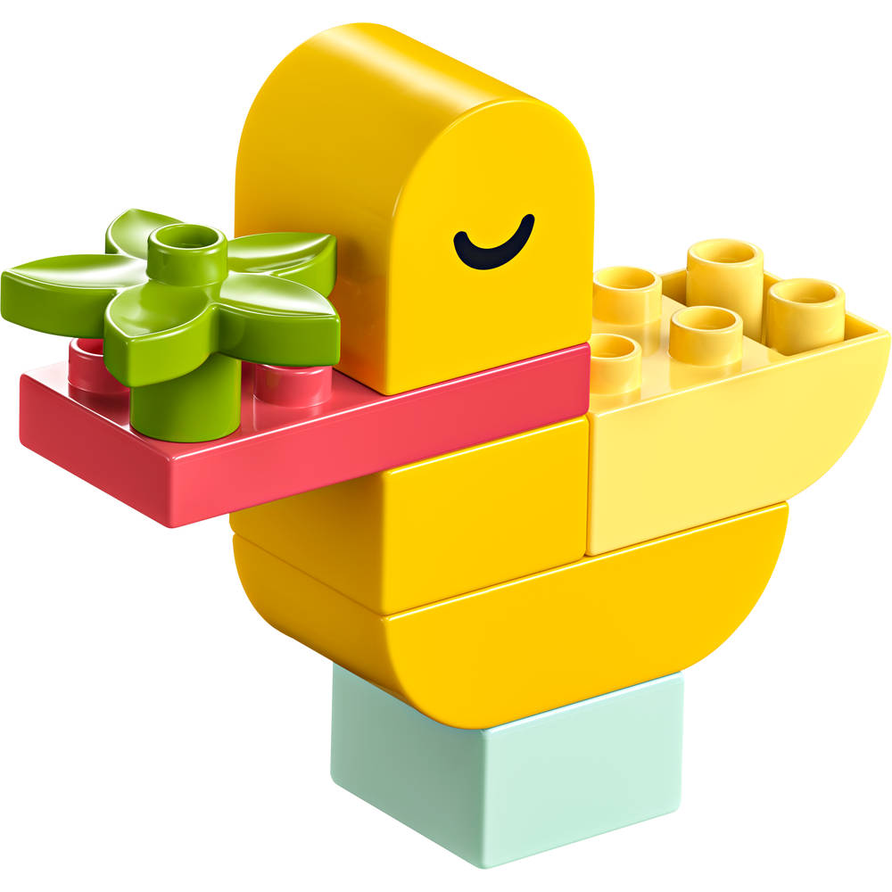 LEGO DUPLO mijn eerste eend 30673