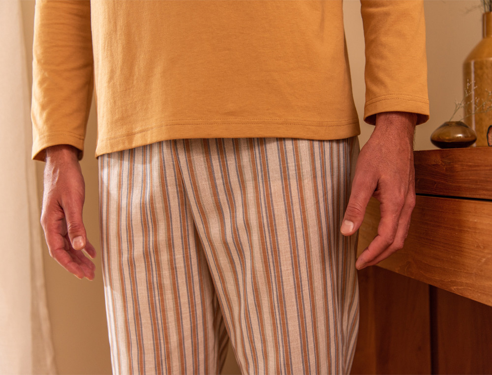 Pyjama homme-Sisteron
