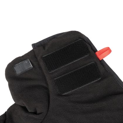 Gilet chauffant Tucano Urbano BIBWARM - Noir
