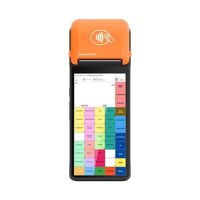 Tech Five ECR 75 - Caisse Enregistreuse