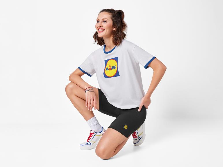 Lidl dames T-shirt