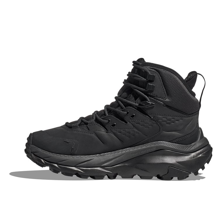 Hoka W Kaha 2 GTX Black/Black